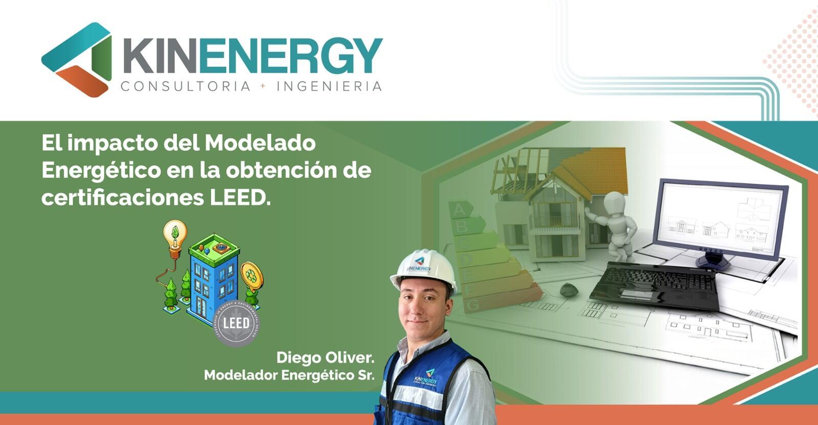 El impacto del Modelado Energético en la obtención de certificaciones sostenibles